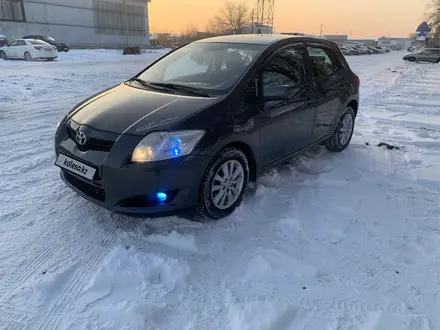 Toyota Auris 2008 года за 4 650 000 тг. в Алматы – фото 14