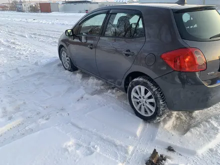 Toyota Auris 2008 года за 4 650 000 тг. в Алматы – фото 5