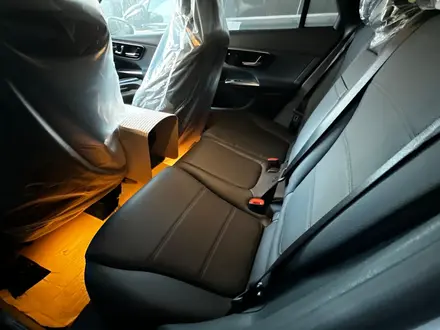 Mercedes-Benz GLC Coupe 300 4MATIC 2025 года за 45 600 000 тг. в Атырау – фото 7