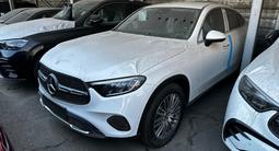 Mercedes-Benz GLC Coupe 300 4MATIC 2025 года за 50 200 000 тг. в Астана – фото 2