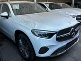 Mercedes-Benz GLC Coupe 300 4MATIC 2025 года за 50 200 000 тг. в Астана