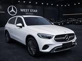 Mercedes-Benz GLC Coupe 300 4MATIC 2025 годаүшін45 600 000 тг. в Атырау