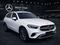 Mercedes-Benz GLC Coupe 300 4MATIC 2025 года за 45 600 000 тг. в Атырау