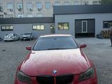 BMW 330 2006 года за 5 900 000 тг. в Алматы – фото 2