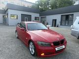 BMW 330 2006 года за 5 900 000 тг. в Алматы – фото 3