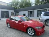 BMW 330 2006 года за 5 900 000 тг. в Алматы – фото 4