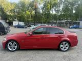 BMW 330 2006 года за 5 900 000 тг. в Алматы