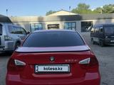 BMW 330 2006 года за 5 900 000 тг. в Алматы – фото 5