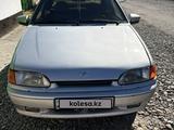 ВАЗ (Lada) 2115 2008 года за 880 000 тг. в Туркестан