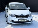 Kia Rio 2015 годаfor5 000 000 тг. в Атырау – фото 3