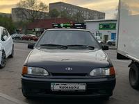 ВАЗ (Lada) 2115 2011 года за 1 600 000 тг. в Алматы