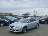 Mazda 6 2003 годаүшін3 300 000 тг. в Уральск