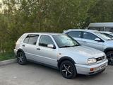 Volkswagen Golf 1996 года за 2 500 000 тг. в Кокшетау – фото 2