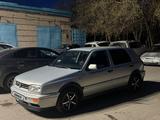 Volkswagen Golf 1996 года за 2 500 000 тг. в Кокшетау – фото 4