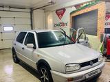 Volkswagen Golf 1996 года за 2 500 000 тг. в Кокшетау