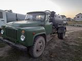 ГАЗ  53 1989 года за 2 500 000 тг. в Астана