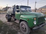 ГАЗ  53 1989 года за 2 500 000 тг. в Астана – фото 2