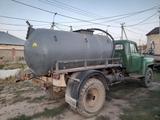 ГАЗ  53 1989 года за 2 500 000 тг. в Астана – фото 3