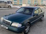 Mercedes-Benz C 180 1995 года за 1 700 000 тг. в Жанаозен