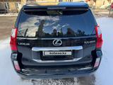 Lexus GX 460 2010 годаүшін16 500 000 тг. в Кокшетау – фото 4