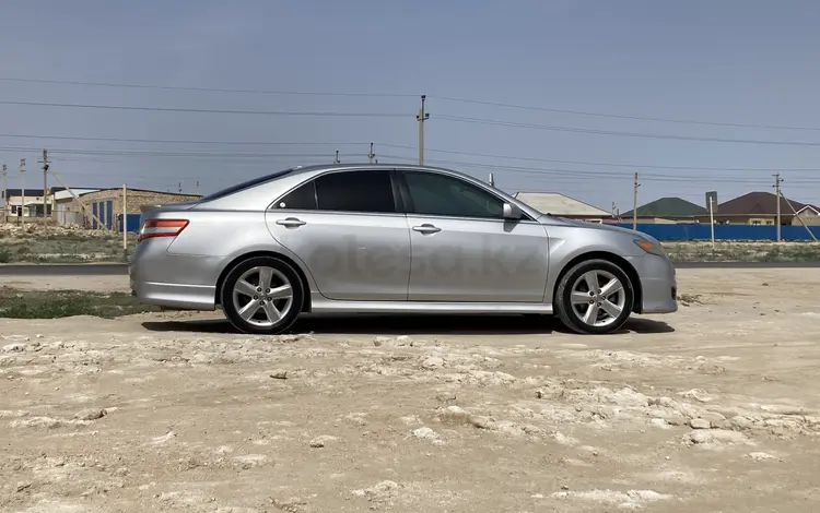 Toyota Camry 2009 года за 6 500 000 тг. в Актау