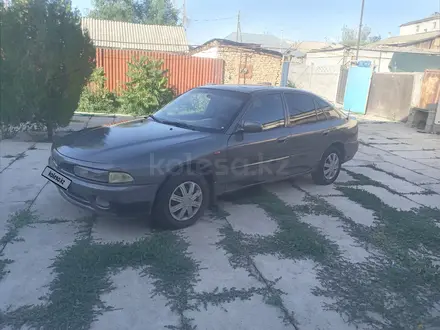 Mitsubishi Galant 1994 года за 980 000 тг. в Тараз – фото 3