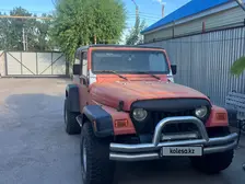 Jeep Wrangler, 2006