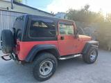 Jeep Wrangler 2006 годаүшін4 300 000 тг. в Костанай – фото 3
