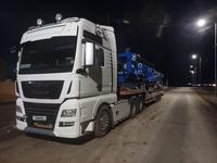 MAN  TGX 2017 года за 33 000 000 тг. в Атырау