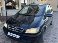 Opel Zafira 2002 года за 2 450 000 тг. в Шымкент