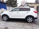 Kia Sportage 2011 года за 6 500 000 тг. в Усть-Каменогорск