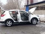 Kia Sportage 2011 года за 6 500 000 тг. в Усть-Каменогорск – фото 2
