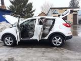 Kia Sportage 2011 года за 6 500 000 тг. в Усть-Каменогорск – фото 4