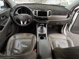 Kia Sportage 2011 года за 6 500 000 тг. в Усть-Каменогорск – фото 5