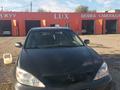 Toyota Camry 2002 года за 2 700 000 тг. в Актобе – фото 7