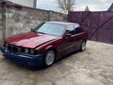 BMW 318 1991 года за 550 000 тг. в Каскелен – фото 2