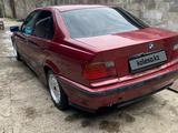 BMW 318 1991 года за 550 000 тг. в Каскелен – фото 4