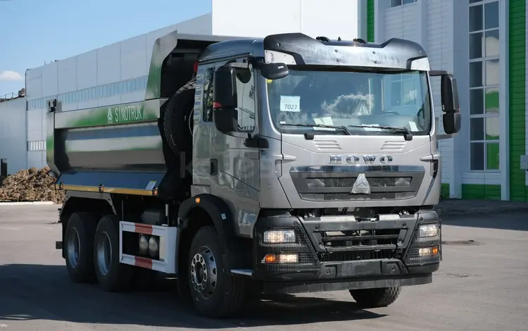 Howo  T5G Самосвал 15т 2026 года за 23 700 000 тг. в Павлодар