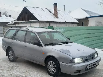 Nissan Primera 1991 года за 900 000 тг. в Балхаш – фото 4