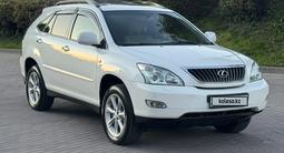 Lexus RX 350 2008 годаүшін9 650 000 тг. в Алматы – фото 2