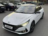 Hyundai Elantra 2022 года за 8 600 000 тг. в Талдыкорган – фото 5