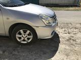 Nissan Almera 2014 года за 4 000 000 тг. в Тараз – фото 2