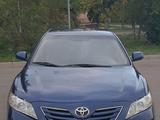 Toyota Camry 2006 годаүшін5 600 000 тг. в Павлодар – фото 3