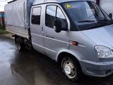 ГАЗ ГАЗель 2012 года за 8 500 000 тг. в Рудный
