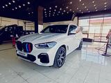 BMW X5 2021 года за 45 000 000 тг. в Астана