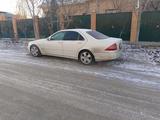 Mercedes-Benz S 500 1999 годаfor4 900 000 тг. в Кызылорда