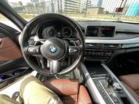 BMW X5 2016 годаүшін23 000 000 тг. в Астана