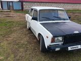 ВАЗ (Lada) 2107 2004 годаүшін600 000 тг. в Астана – фото 2