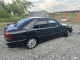 Mercedes-Benz C 220 1994 годаfor1 620 000 тг. в Костанай – фото 4