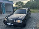 Mercedes-Benz C 220 1994 годаfor1 620 000 тг. в Костанай